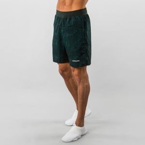 Alphalete Men's Active Shorts - Large